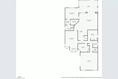 7539 Key Deer Ct, Fort Myers, FL 33966 - Photo 11