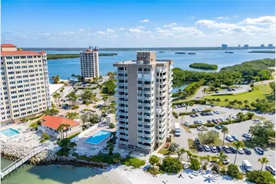 8701 Estero Blvd #403, Bonita Springs, FL 33931 - Photo 21