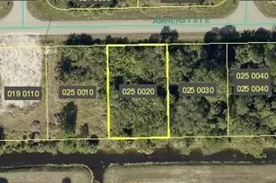 1232 Amherst St E, Lehigh Acres, FL 33974 - Photo 1