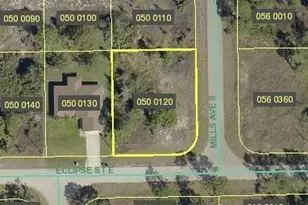 1127 Eclipse St E, Lehigh Acres, FL 33974 - Photo 1