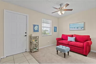 1005 SE 40th St #10, Cape Coral, FL 33904 - Photo 1