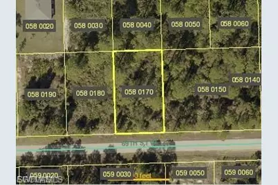 3312 69th St W, Lehigh Acres, FL 33971 - Photo 1