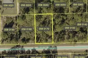 3312 69th St W, Lehigh Acres, FL 33971 - Photo 1