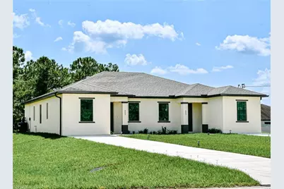 4657/4659 25th St SW, Lehigh Acres, FL 33973 - Photo 1