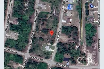 528 Parker Ave S, Lehigh Acres, FL 33974 - Photo 3