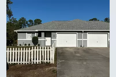 2438 Joe Ave S #2438, Lehigh Acres, FL 33973 - Photo 1