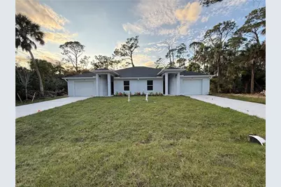 447 Camrose St, Port Charlotte, FL 33954 - Photo 1