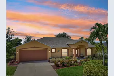 2322 SW 17th St, Cape Coral, FL 33991 - Photo 1