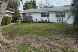 823 Courtington Ln, Fort Myers, FL 33919 - Photo 1