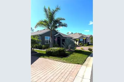 20404 Camino Torcido Loop W, North Fort Myers, FL 33917 - Photo 1