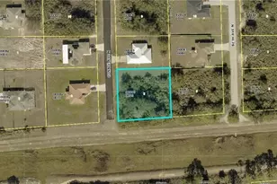 6000 Connie Ave N, Lehigh Acres, FL 33971 - Photo 1