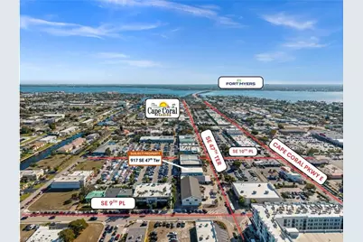 917 SE 47th Ter, Cape Coral, FL 33904 - Photo 3