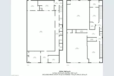 917 SE 47th Ter, Cape Coral, FL 33904 - Photo 49