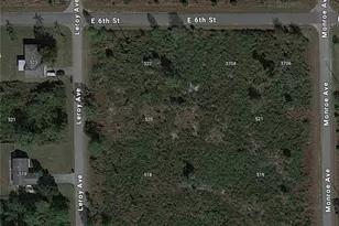 520 Leroy Ave, Lehigh Acres, FL 33972 - Photo 1