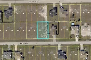 3907 NW 38th St, Cape Coral, FL 33993 - Photo 1