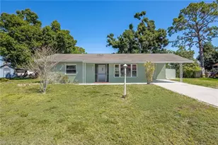 13844 5th St, Fort Myers, FL 33905 - Photo 1