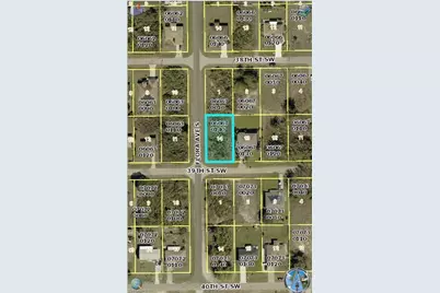 2712 39th St SW, Lehigh Acres, FL 33976 - Photo 3