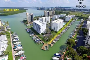 Dock 27 4351 Bay Beach Ln, Fort Myers Beach, FL 33931 - Photo 1