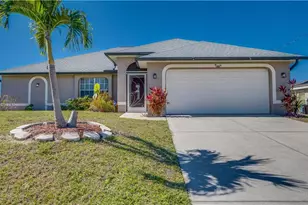 12 SW 18th Ave, Cape Coral, FL 33991 - Photo 1