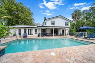 1030 Aqua Ln, Fort Myers, FL 33919 - Photo 3