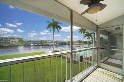 4613 SE 5th Ave #203, Cape Coral, FL 33904 - Photo 1
