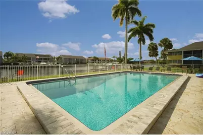 4613 SE 5th Ave #203, Cape Coral, FL 33904 - Photo 3