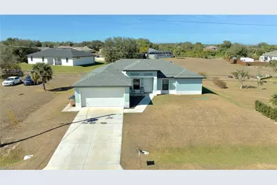 532 Paloma Ave, Lehigh Acres, FL 33974 - Photo 1