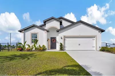 4413 NW 34th St, Cape Coral, FL 33993 - Photo 1
