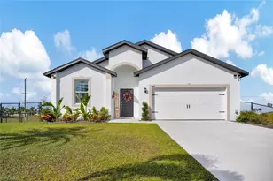 4413 NW 34th St, Cape Coral, FL 33993 - Photo 1