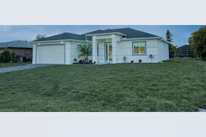 34 SE 23rd Pl, Cape Coral, FL 33990 - Photo 3