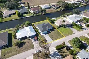 34 SE 23rd Pl, Cape Coral, FL 33990 - Photo 1