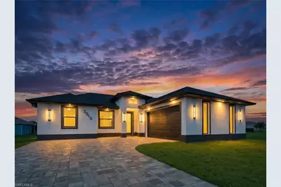 3919 NW 40th St, Cape Coral, FL 33993 - Photo 1