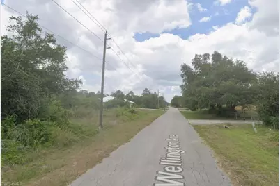 2017 Wellington Ave, Alva, FL 33920 - Photo 3