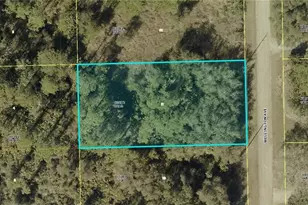 2017 Wellington Ave, Alva, FL 33920 - Photo 1