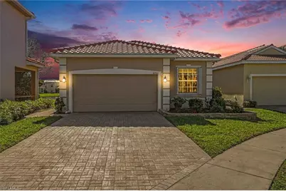 8700 Spring Mountain Way, Fort Myers, FL 33908 - Photo 1