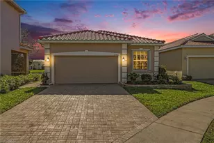 8700 Spring Mountain Way, Fort Myers, FL 33908 - Photo 1