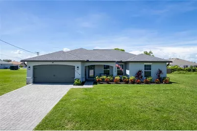 1710 NW 5th St, Cape Coral, FL 33993 - Photo 1