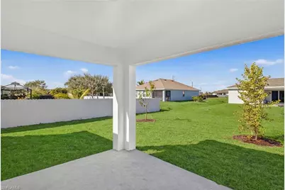 1113 NW 12th Ter, Cape Coral, FL 33993 - Photo 25