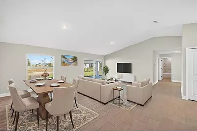 1227 NW 15th Pl, Cape Coral, FL 33993 - Photo 3