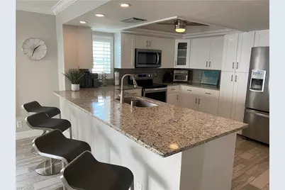 3350 N Key Dr #914, North Fort Myers, FL 33903 - Photo 7