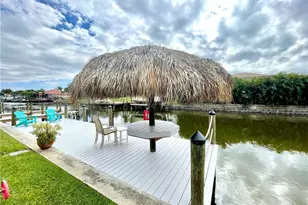 1004 SW 48th Terrace, Cape Coral, FL 33914 - Photo 3