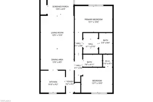 1740 Pine Valley Dr, Fort Myers, FL 33907 - Photo 3