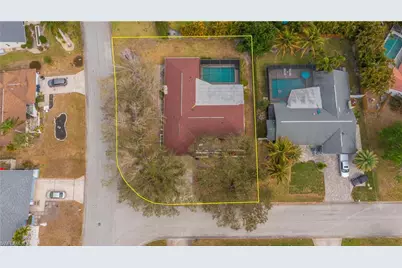 5702 Sandpiper Pl, Fort Myers, FL 33919 - Photo 43