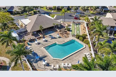 1209 SE 8th St #111, Cape Coral, FL 33990 - Photo 35