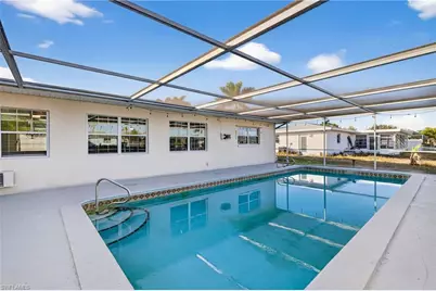 4312 S Atlantic Cir, North Fort Myers, FL 33903 - Photo 1