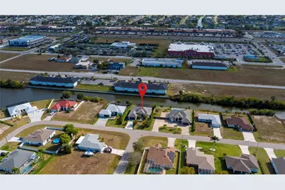 1416 SW 4th Ln, Cape Coral, FL 33991 - Photo 45
