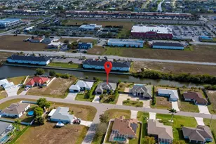 1416 SW 4th Ln, Cape Coral, FL 33991 - Photo 45