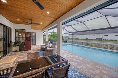 1416 SW 4th Ln, Cape Coral, FL 33991 - Photo 35