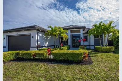 1416 SW 4th Ln, Cape Coral, FL 33991 - Photo 1