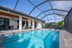 1416 SW 4th Ln, Cape Coral, FL 33991 - Photo 41